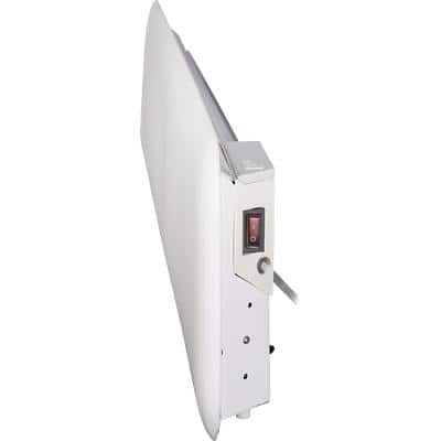 Mill Wall Mounted Heater Wi-fi 105 x 7.8 x 25 cm