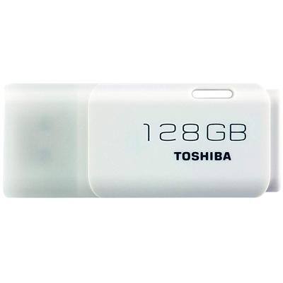Toshiba USB 2.0 Flash Drive U202 128 GB White