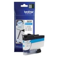 Brother LC3237C Original Ink Cartridge Cyan