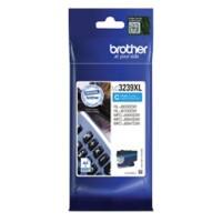 Brother LC3239XLC Original Ink Cartridge Cyan