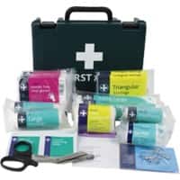 Reliance Medical Essentials HSA 1 Kit (1-10 people) 1951 25 x 8.5 x 18.5 cm