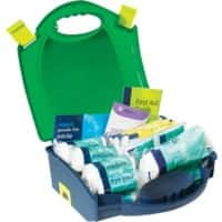 Reliance Medical HSE Workplace Kit 10 People 112 23 x 9.5 x 22.5 cm