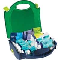 Reliance Medical HSE Workplace Kit 20 People 113 29.5 x 10 x 27 cm