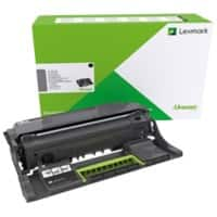 Lexmark Original Drum Unit 56F0Z0E Black