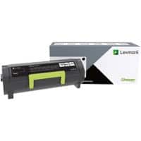 Lexmark Original Toner Cartridge 56F2X0E Black