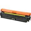 Compatible HP CE342A Toner Cartridge Yellow
