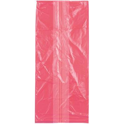 Polaris Laundry Bags Red 45.7 x 71.1 x 1.8 cm Pack of 200