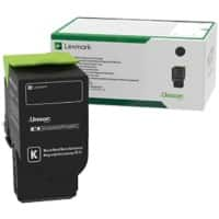 Lexmark Original Toner Cartridge 78C2XK0 Black