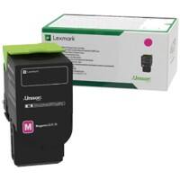 Lexmark Original Toner Cartridge 78C2XM0 Magenta