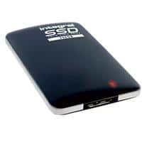 Integral Portable External SSD INSSD240GPORT3.0 240 GB
