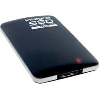 Integral 480 GB External SSD USB-A 3.0 Black