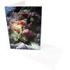Greeting Card With Sympathy Roses Pack of 6