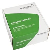 InstaPak Quick Foam Packaging Starter Kit Pack of 18