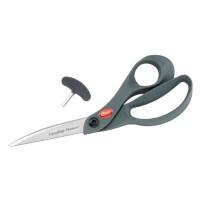 Westcott Scissors E-18091 00 Grey 230 mm