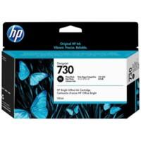 HP 730 Original Ink Cartridge P2V67A Photo Black