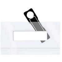 Name Badges, Visitor & Meeting Accessories