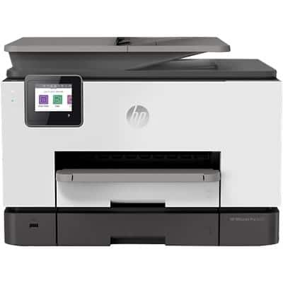 HP Officejet Pro 9020 A4 Colour Inkjet 4-in-1 Printer with Wireless Printing