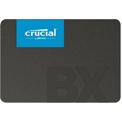 Micron Internal SSD BX500 240 GB