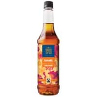 Tate & Lyle Caramel Coffee Syrup 750ml