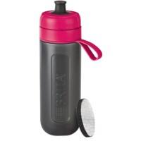 BRITA Filter Water Bottle fill&go Active 600ml Fresh Berry