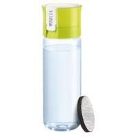 BRITA Filter Water Bottle fill&go Vital 600ml Fresh Lime