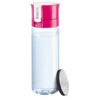BRITA Filter Water Bottle fill&go Vital 600ml Fresh Berry
