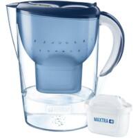 BRITA Water Filter Jug fill&enjoy Marella 3.5L Blue