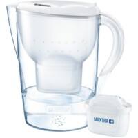 BRITA Water Filter Jug fill&enjoy Marella 3.5L White