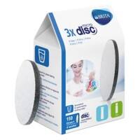 BRITA Filter Disc 3x MicroDisc Pack of 3