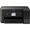 Epson EcoTank ET-3700 A4 Colour Inkjet 3-in-1 Printer with Wireless Printing
