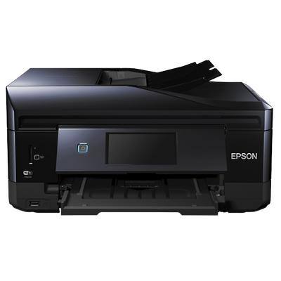 Epson Expression Premium XP-830 A4 Colour Inkjet 4-in-1 Printer with Wireless Printing