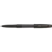 Pilot Ballpoint Pen Medium 0.3 mm Black Pack of 12