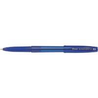 Pilot Ballpoint Pen Medium 0.3 mm Blue Pack of 12