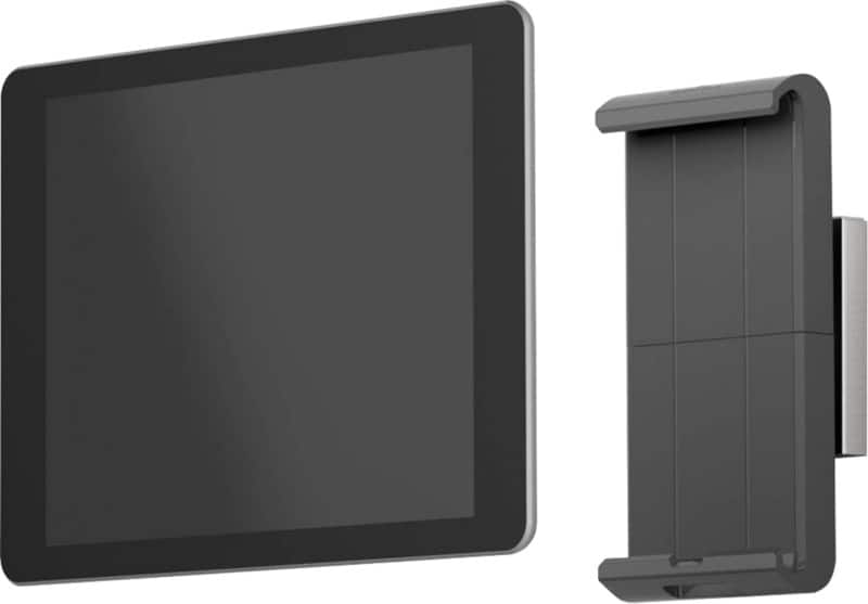 DURABLE Tablet Holder 893323 Silver 84 x 50 x 188 mm