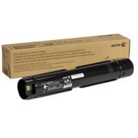 Xerox Original Toner Cartridge 106R03741 Black