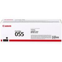 Canon 055 Original Toner Cartridge Black