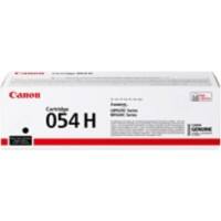 Canon 054H Original Toner Cartridge Black