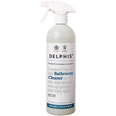 Delphis Eco Bathroom Cleaner 700ml