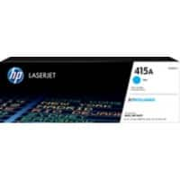 HP 415A Original Toner Cartridge W2031A Cyan