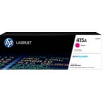 HP 415A Original Toner Cartridge W2033A Magenta