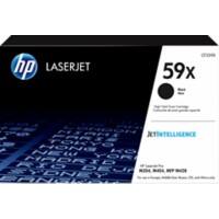 HP 59X Original Toner Cartridge CF259X Black