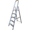 Lyte Ladder NENPL5 Silver 45.5 x 11.5 x 171.3 cm