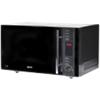 igenix Microwave Digital Combination Stainless Steel IG2590 900W 25L Black