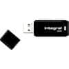 Integral Flash Drive 32 GB Black