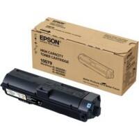 Epson 10079 Original Toner Cartridge C13S110079 Black