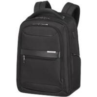 Samsonite Laptop Backpack Vectura EVO 14.1 Inch Denier polyester Black 16 x 41 x 29 cm