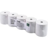 Exacompta Thermal Roll 80 mm Pack of 5