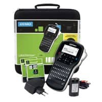 DYMO LabelManager 280 Label Printer Kit Thermal QWERTY Black