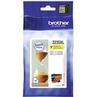 Brother LC-3235XLY Original Ink Cartridge Yellow