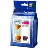 Brother LC-3235XLM Original Ink Cartridge Magenta